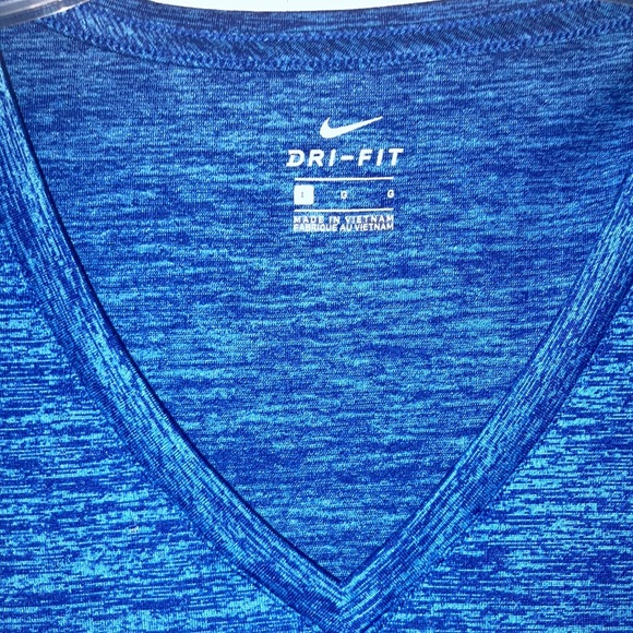 Nike Women Dri-Fit Top - Picture 4 of 6